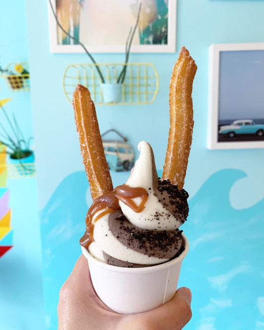 Seasonal Sweets: The Best Winter Treats in Montréal