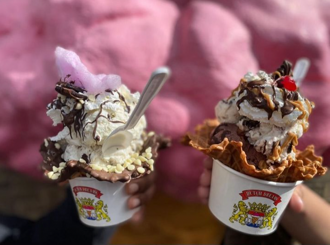 5 Toronto Ice Cream Shops with the Most Instagrammable Desserts